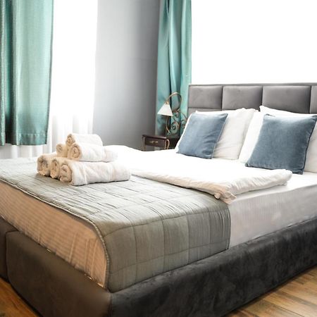 Hotel Dum By Muskat Belgrade Extérieur photo