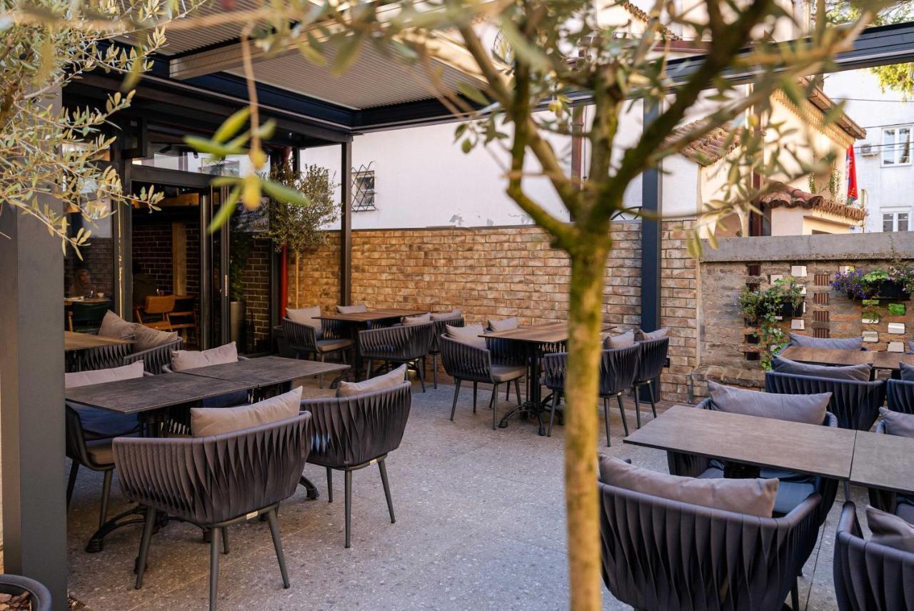 Hotel Dum By Muskat Belgrade Extérieur photo