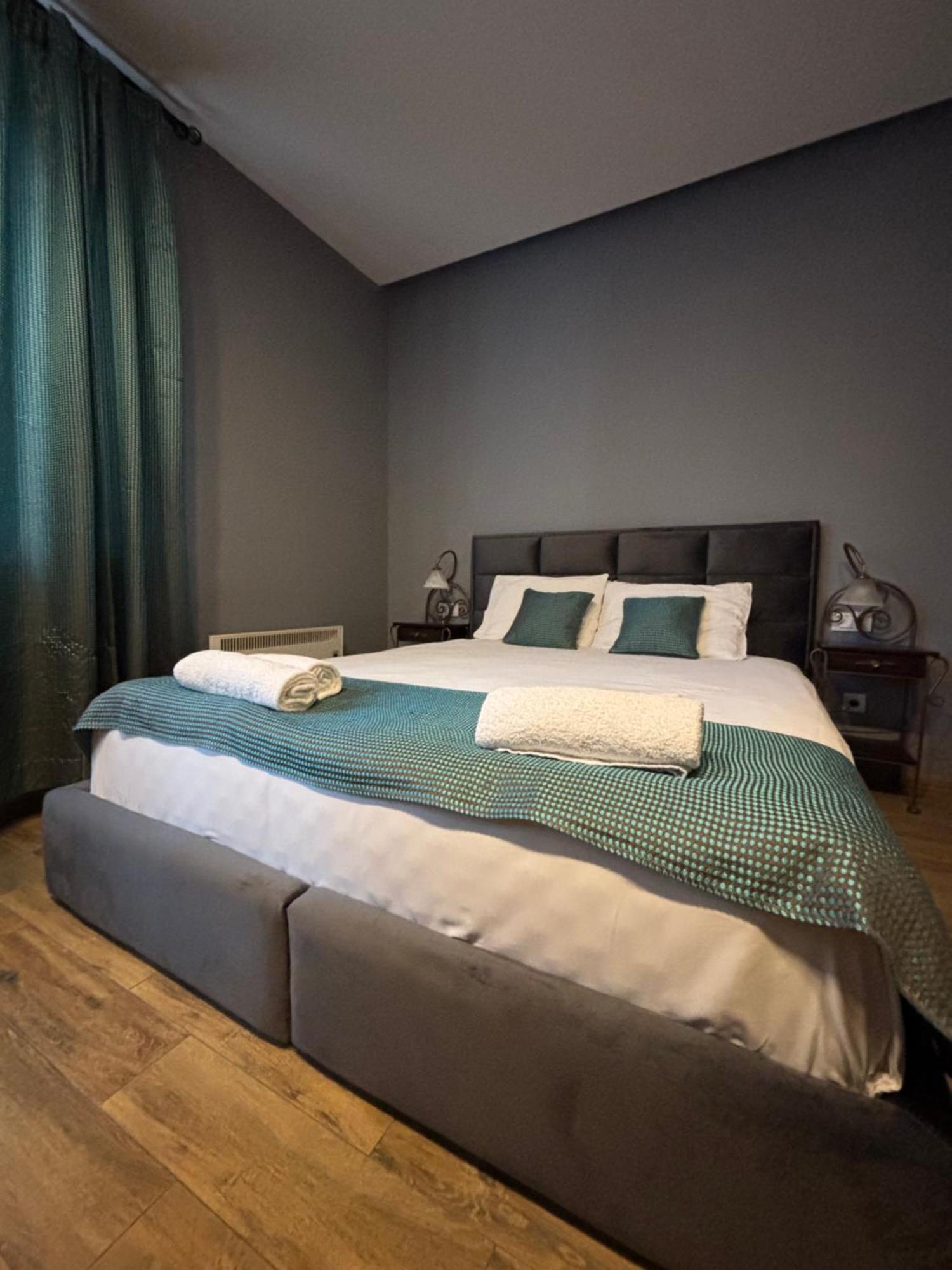 Hotel Dum By Muskat Belgrade Extérieur photo