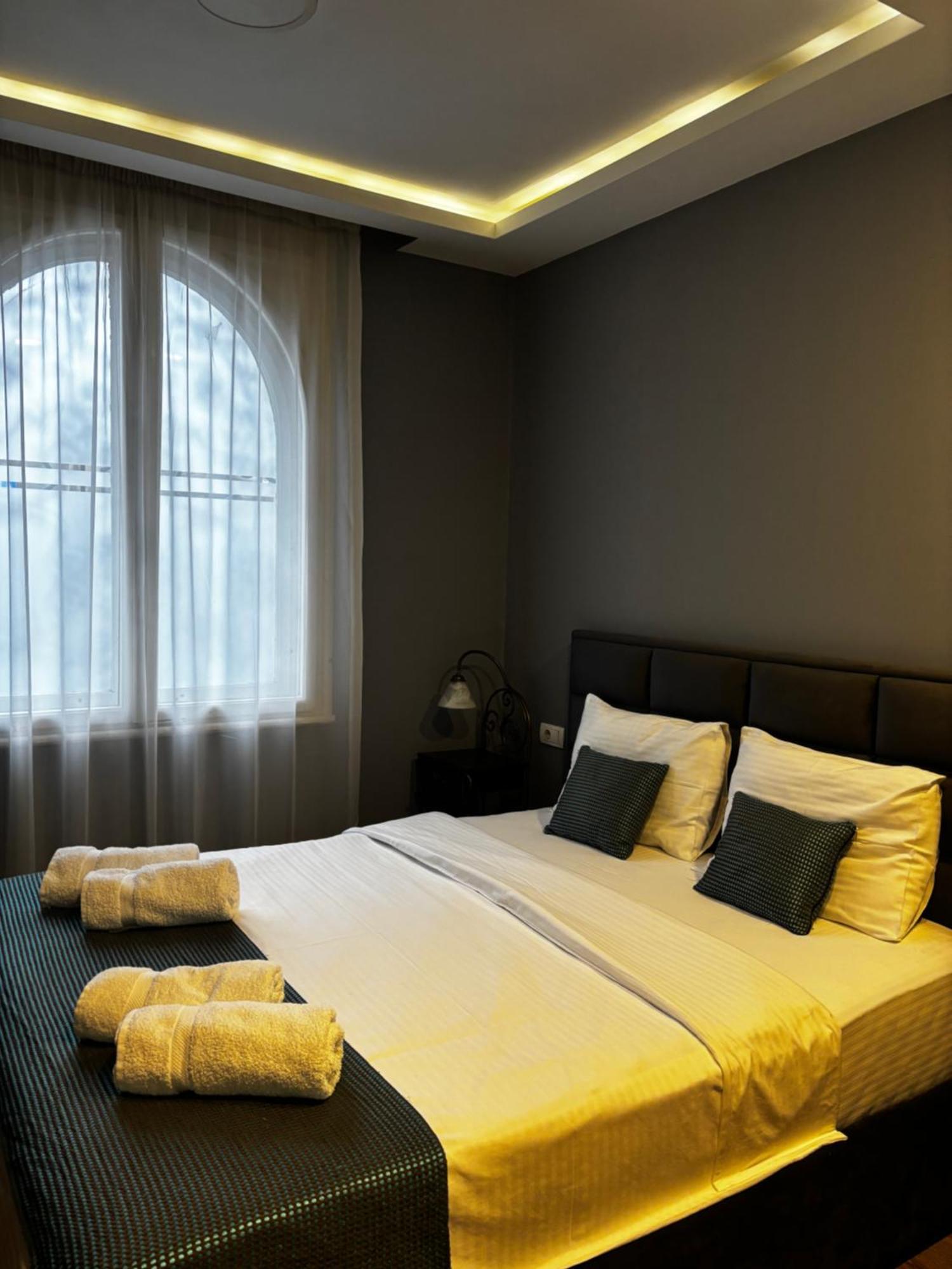 Hotel Dum By Muskat Belgrade Extérieur photo