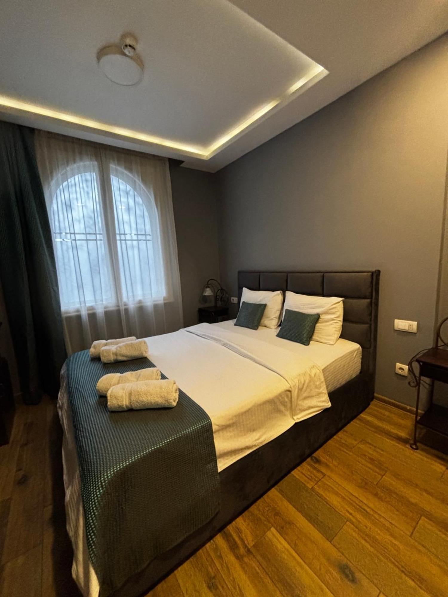 Hotel Dum By Muskat Belgrade Extérieur photo