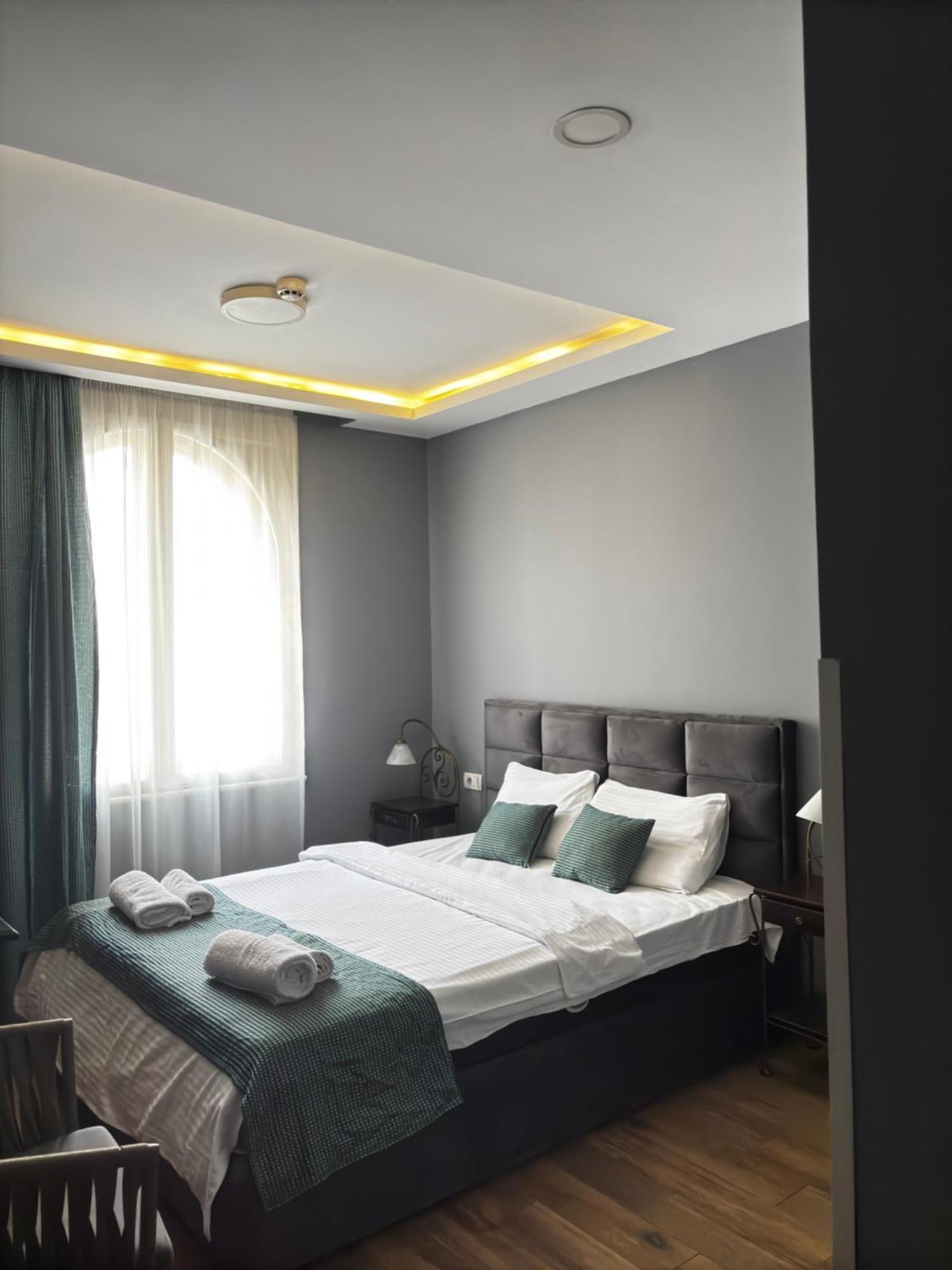 Hotel Dum By Muskat Belgrade Extérieur photo