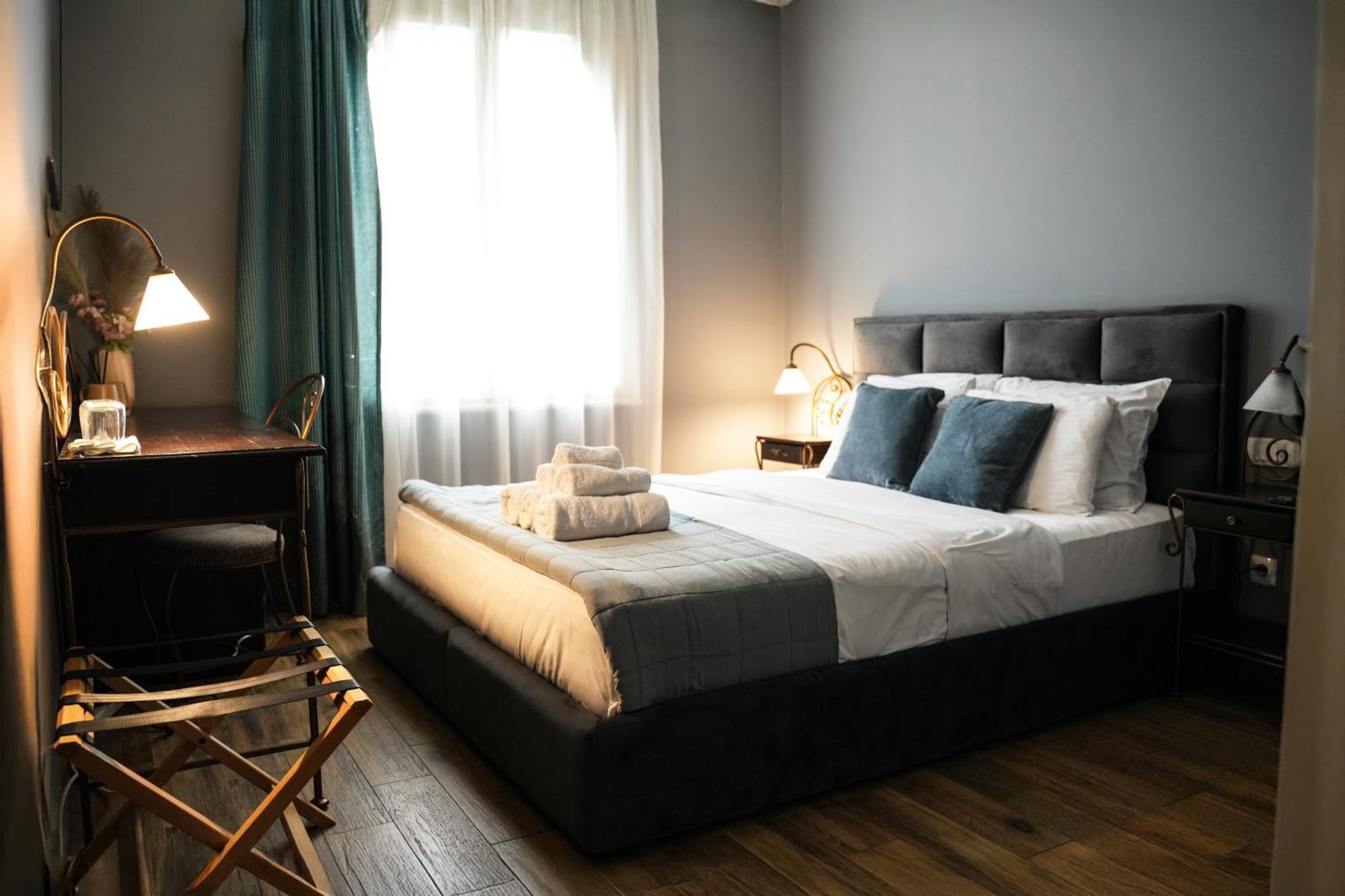 Hotel Dum By Muskat Belgrade Extérieur photo