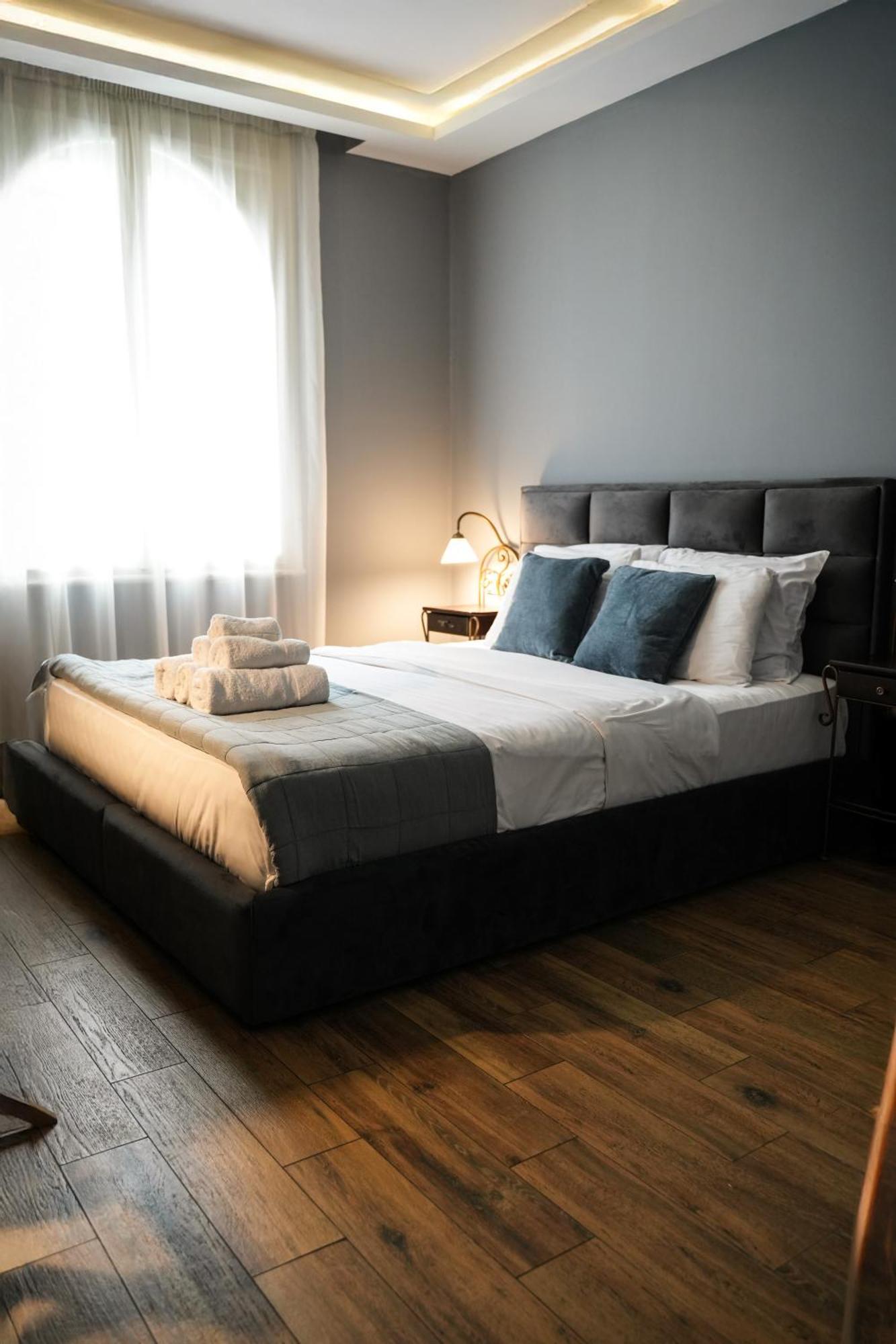 Hotel Dum By Muskat Belgrade Extérieur photo
