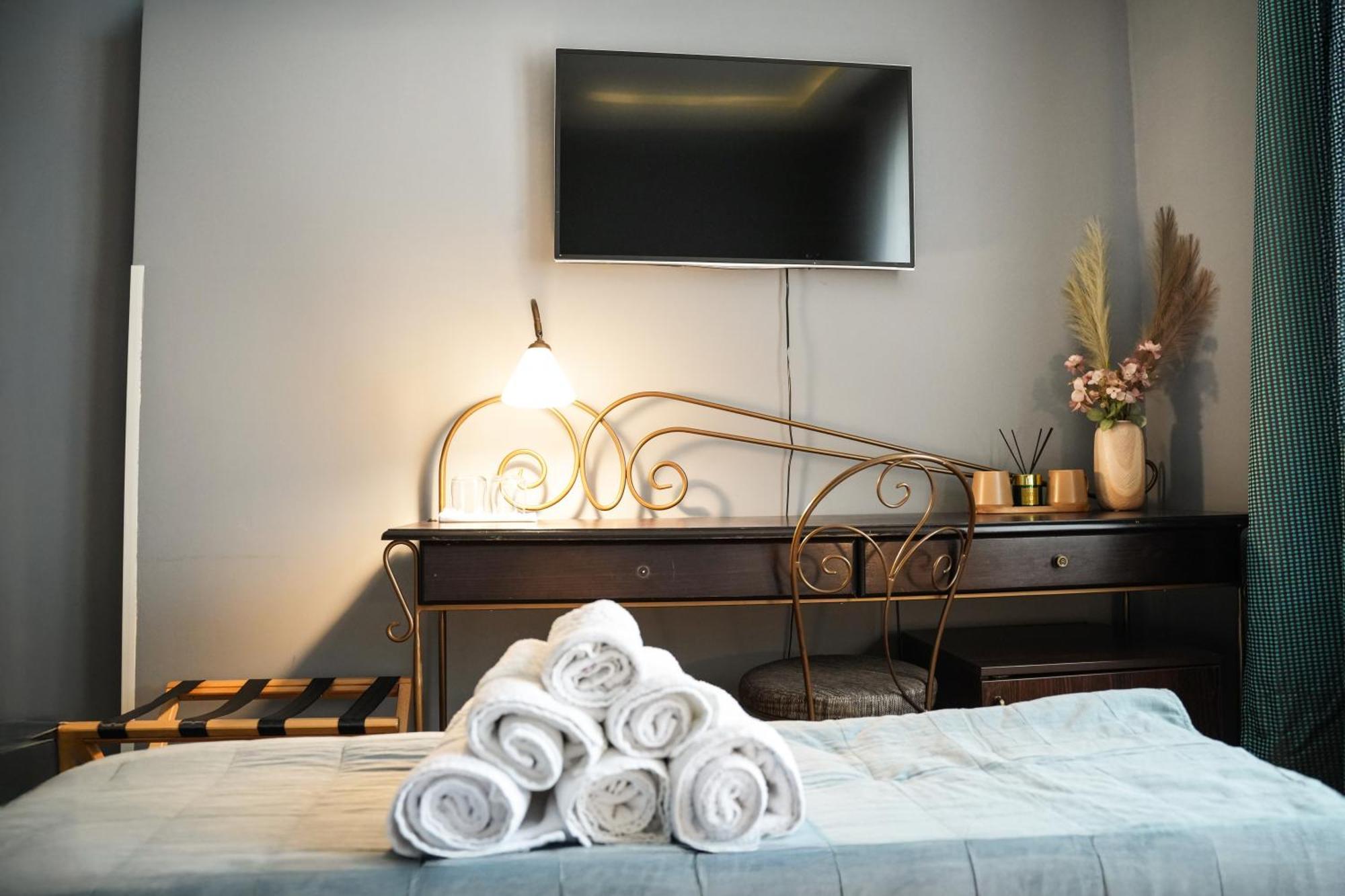 Hotel Dum By Muskat Belgrade Extérieur photo