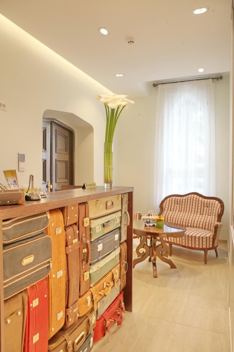 Hotel Dum By Muskat Belgrade Extérieur photo