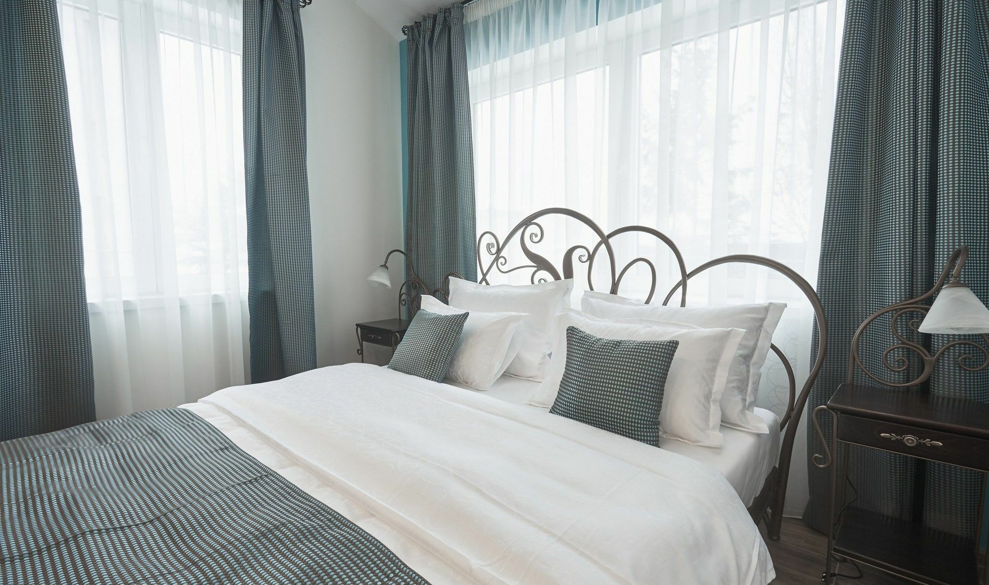 Hotel Dum By Muskat Belgrade Extérieur photo