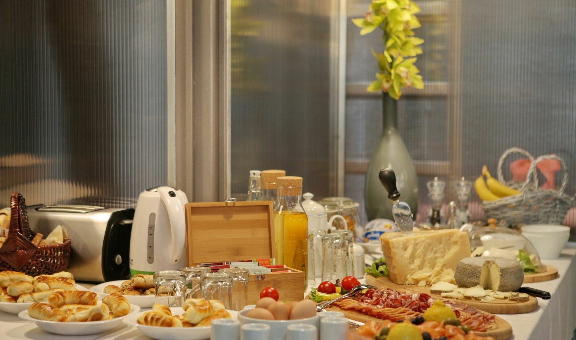 Hotel Dum By Muskat Belgrade Extérieur photo