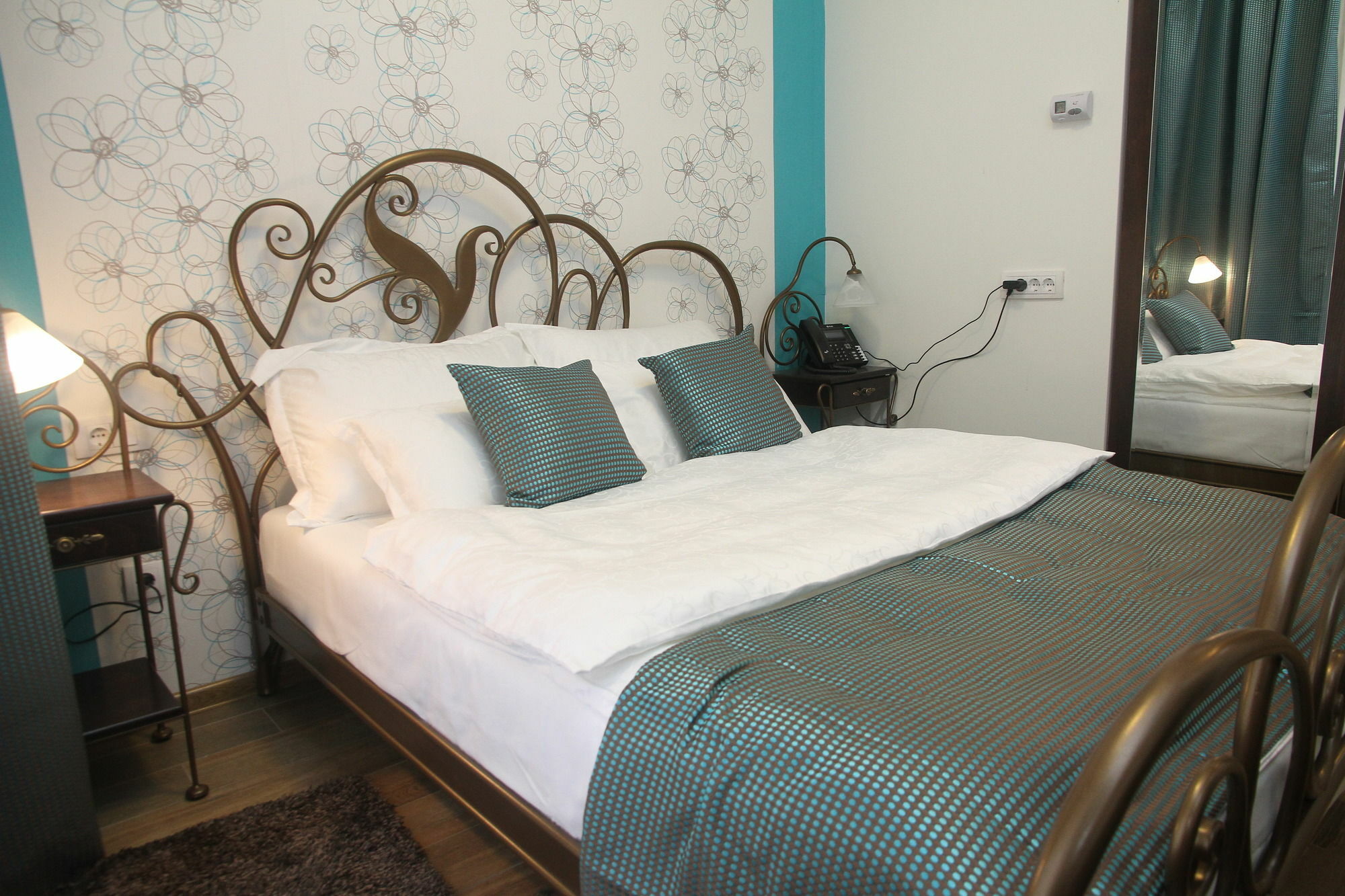 Hotel Dum By Muskat Belgrade Extérieur photo